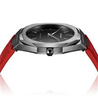 Montre D1 Milano Ultra Thin in Acier A-UT06 - A-UT06